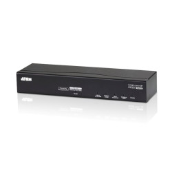 ATEN CN8600-AT-G DVI KVM over IP переключатель