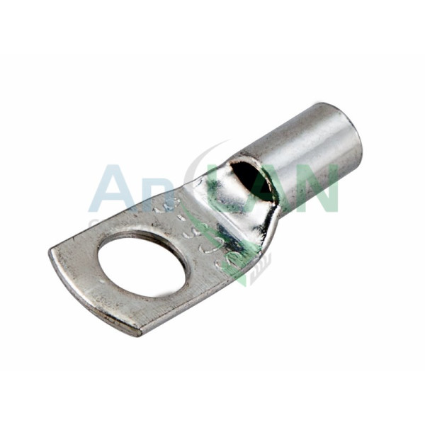 REXANT 08-0063 НАКОНЕЧНИК КОЛЬЦЕВОЙ (НК D6мм) 6кв.мм (SC6-6)