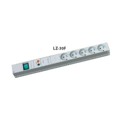 ZPAS WZ-LZ30-F0-SU-000 Блок розеток для 19
