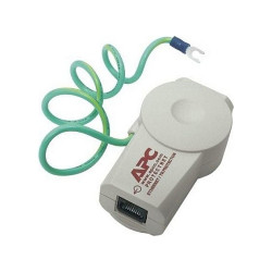 APC PNET1GB Порт-протектор для 10/100/1000Base-T (RJ-45)