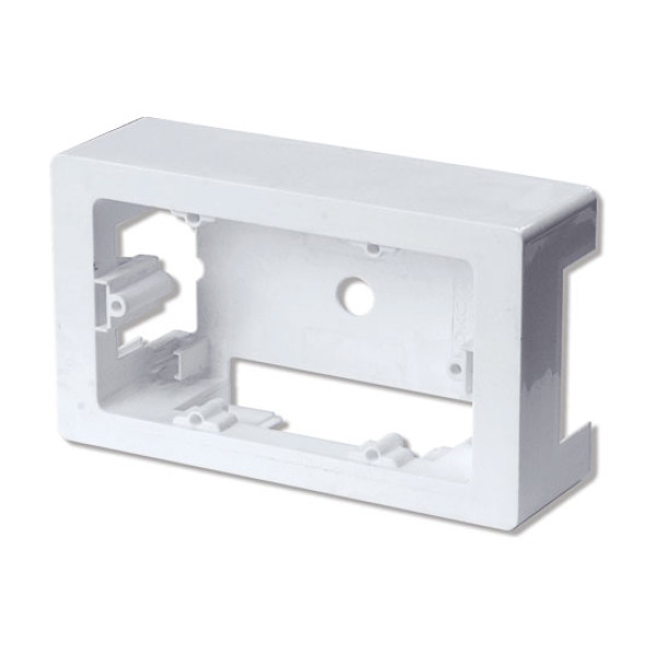 DKC / ДКС 10143 Коробка монтажная универсальная PDD-N 120 (серия BRAVA, необходима рамка и каркас 4м)