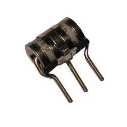 Hyperline KR-THST Грозоразрядник 3-х полюсный