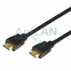 ProConnect 17-6205-4 Шнур HDMI - HDMI gold 3М с фильтрами
