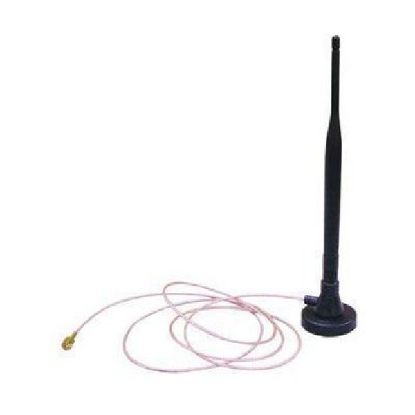 ZyXEL Ext 105 2.4 ГГц 5dBi всенаправленная антенна