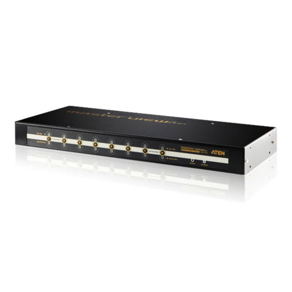 ATEN CS78-AT-G 8-портовый KVM-переключатель