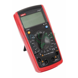 UNI-T UT603 Профессиональный мультиметр (RLC-метр)