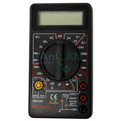 MASTECH M830B Портативный мультиметр