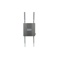 D-Link DAP-2690/B1A Беспроводная двухдиапазонная точка доступа с поддержкой PoE