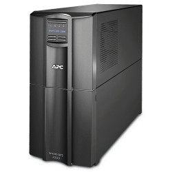 APC SMT2200I Smart-UPS Источник бесперебойного питания на 2200VA, LCD,230V