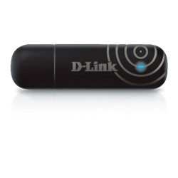 D-Link DWA-140 Беспроводной USB-адаптер N300