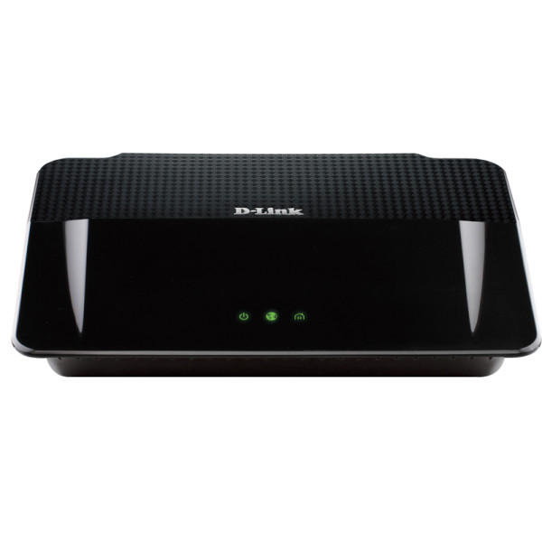 D-Link DHP-1565 Беспроводной гигабитный PowerLine-маршрутизатор N300 с поддержкой HomePlug AV и USB-портом