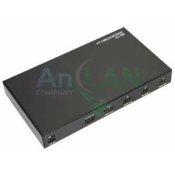 REXANT 17-6902 Делитель HDMI 1x4