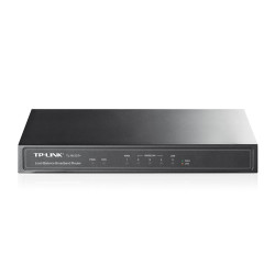 TP-Link TL-R470T+ Широкополосный маршрутизатор с балансировкой нагрузки