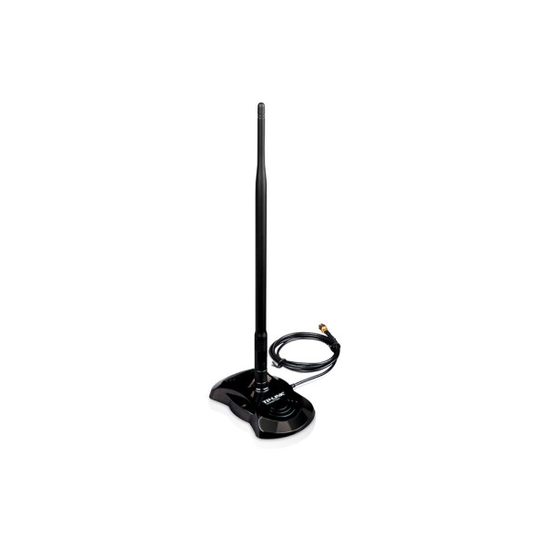 TP-Link TL-ANT2408C 2,4 ГГц настольная всенаправленная 8 дБи антенна для помещения