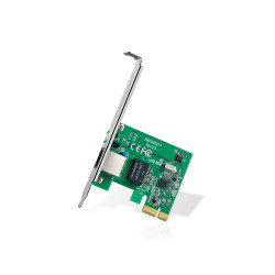 TP-Link TG-3468 Гигабитный сетевой PCI Express-адаптер