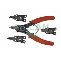 REXANT 12-4421 Съемник стопорных колец (HT-755) (HY-755)