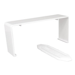 Efapel 10084 RBR Соединительная скоба для короба 110х34мм, новый