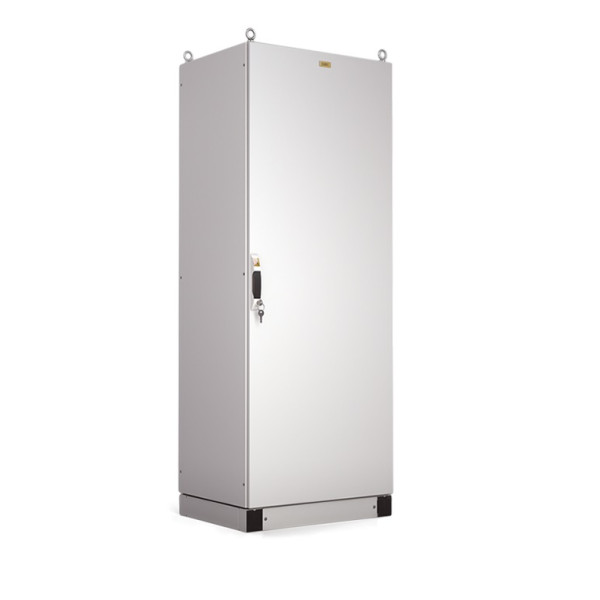 Купить Корпус линейного электротехнического шкафа IP65 (В1800*Ш1000*Г600) EMS c одной дверью Корпус линейного электротехнического шкафа IP65 (В1800*Ш1000*Г600) EMS c одной дверью