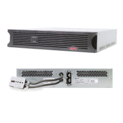 APC SU24R2XLBP Дополнительная батарея для Smart UPS XL RM 2U
