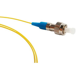 Cabeus PT-FC-9 Пигтейл FC 9/125 sm 1.5м LSZH