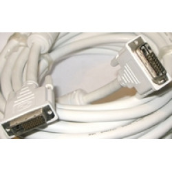 Кабели HDMI, DVI, DVI-D, VGA, USB, Toslink
