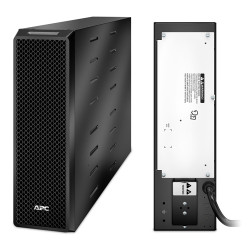 APC SRT192BP Дополнительные внешняя батарея для Smart-UPS SRT (поддерживаемые модели SRT5KRMXLI, SRT5KXLI, SRT6KRMXLI, SRT6KXLI), 192V 5kVA and 6kVA