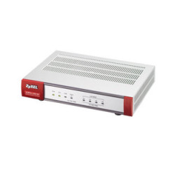 ZyXEL ZyWALL USG 20 Шлюз безопасности для малого офиса