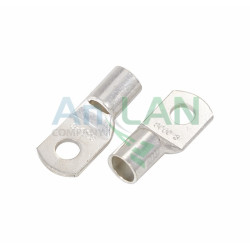 REXANT 08-2121 НАКОНЕЧНИК КОЛЬЦЕВОЙ (НК D5.2мм) 4кв.мм (SC4-5)