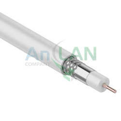 ProConnect 01-2621 Кабель RG-59U, (48%), 75 Ом, 100м.