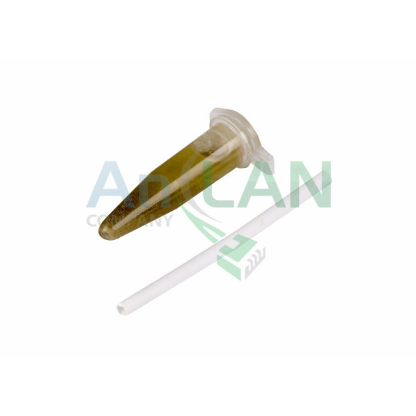 REXANT 09-3965 Клей электропроводный Контактол Авто 2гр