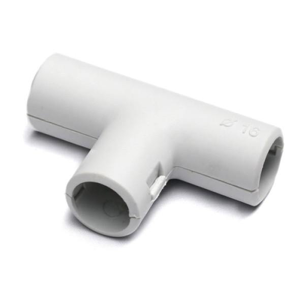 Купить DKC / ДКС 50625 Тройник открывающийся, IP40, д.25мм DKC / ДКС 50625 Тройник открывающийся, IP40, д.25мм