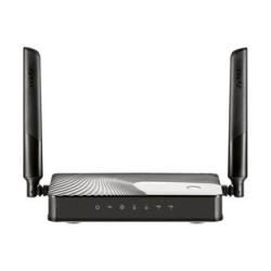 ZyXEL Keenetic Giga III Гигабитный интернет-центр с двухдиапазонной точкой доступа Wi-Fi AC1200, управляемым коммутатором Gigabit Ethernet, портами USB 3.0 и 2.0