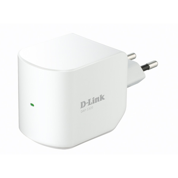 D-Link DAP-1320/B1A Беспроводной повторитель N300