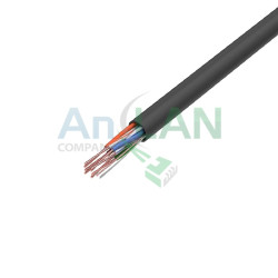 ProConnect 01-0054 Кабель UTP 4PR 24AWG CAT5e 305м OUTDOOR