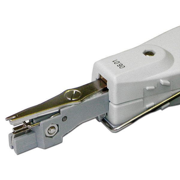 Hyperline HL-SW2 Инструмент для заделки плинтов, сенсорный
