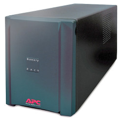 APC SUA24XLBP Дополнительная батарея для Smart-UPS 750XLI/1000XLI