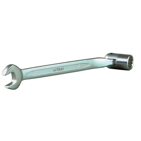 AXELENT X-TRAY 2576 Ключ X76 13 мм