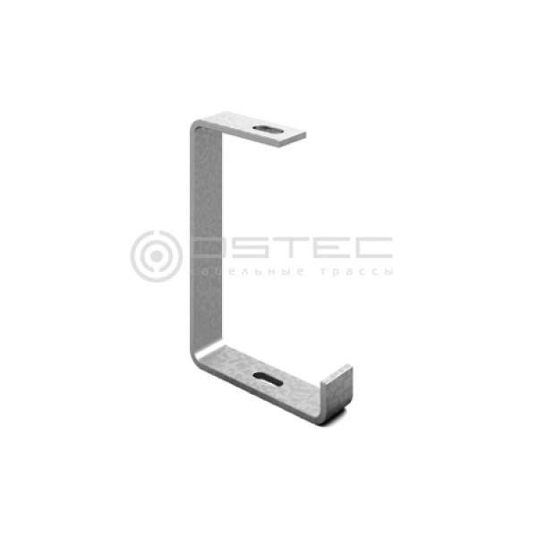 OSTEC СПП-200(п) С-подвес потолочный 200 (5 мм)
