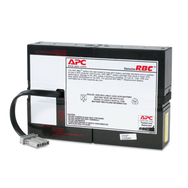 APC RBC59 Аккумулятор для SC1500I