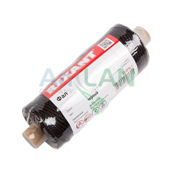 REXANT 77-2214-1 Фал 2мм 100м (черный)