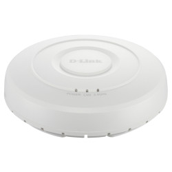 D-Link DWL-2600AP/A1A/PC Беспроводная унифицированная точка доступа с поддержкой PoE