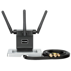 D-Link ANT24-0230 Всенаправленная пассивная антенна, 2 dBi