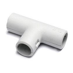 DKC / ДКС 50625 Тройник открывающийся, IP40, д.25мм