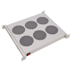 Модуль вентиляторный 19