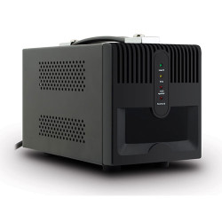Ippon AVR-2000 Стабилизатор напряжения 2000VA/1200W (2755168900010)Стабилизатор напряжения 2000VA/1600W Ippon AVR-2000