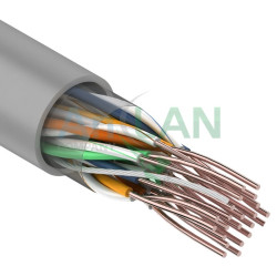 REXANT 01-1011 Кабель UTP 10PR 24AWG CAT5 305м