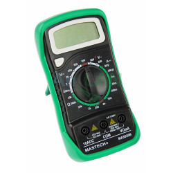 MASTECH MAS830 Портативный мультиметр