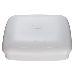 D-Link DWL-3600AP/A1A/PC Беспроводная унифицированная точка доступа с поддержкой PoE