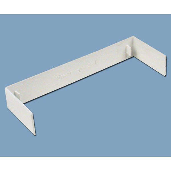 Efapel 16034 ABR Скоба на стык, 155х50ммАксессуары для короба 155х50 16030CBR