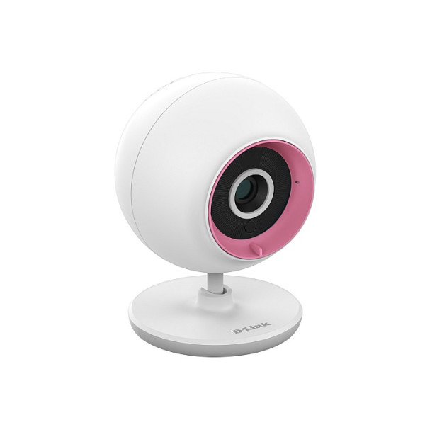 D-Link DCS-700L Беспроводная облачная сетевая камера для наблюдения за ребенком